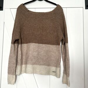 Abercrombie & Fitch Sweater